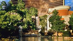 Wynn Las Vegas